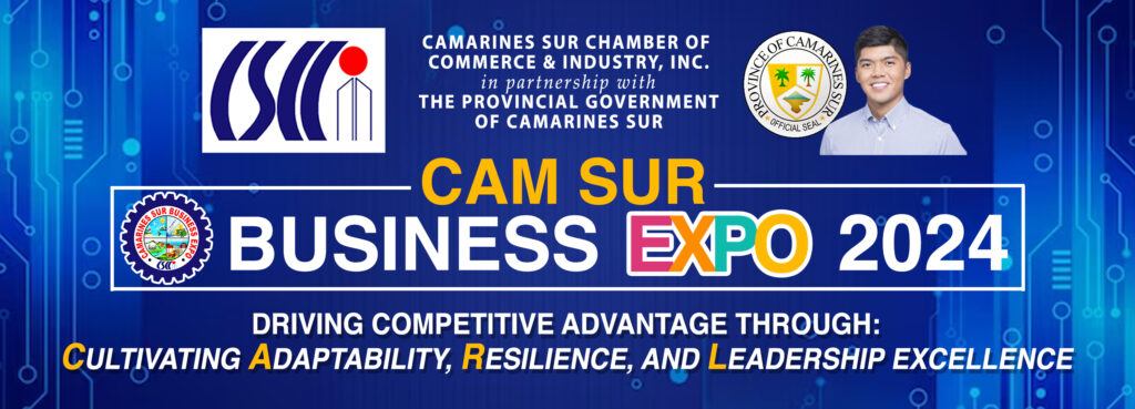 camsur business expo 2024
