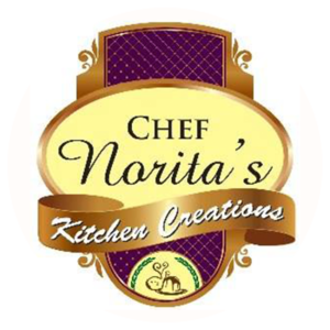 chef norita's kitchen creations