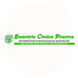 essentrix choice pharma