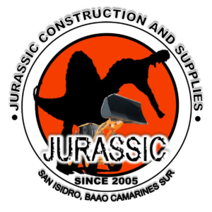 jurassic construction and supplies