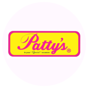 patty's bakeshop
